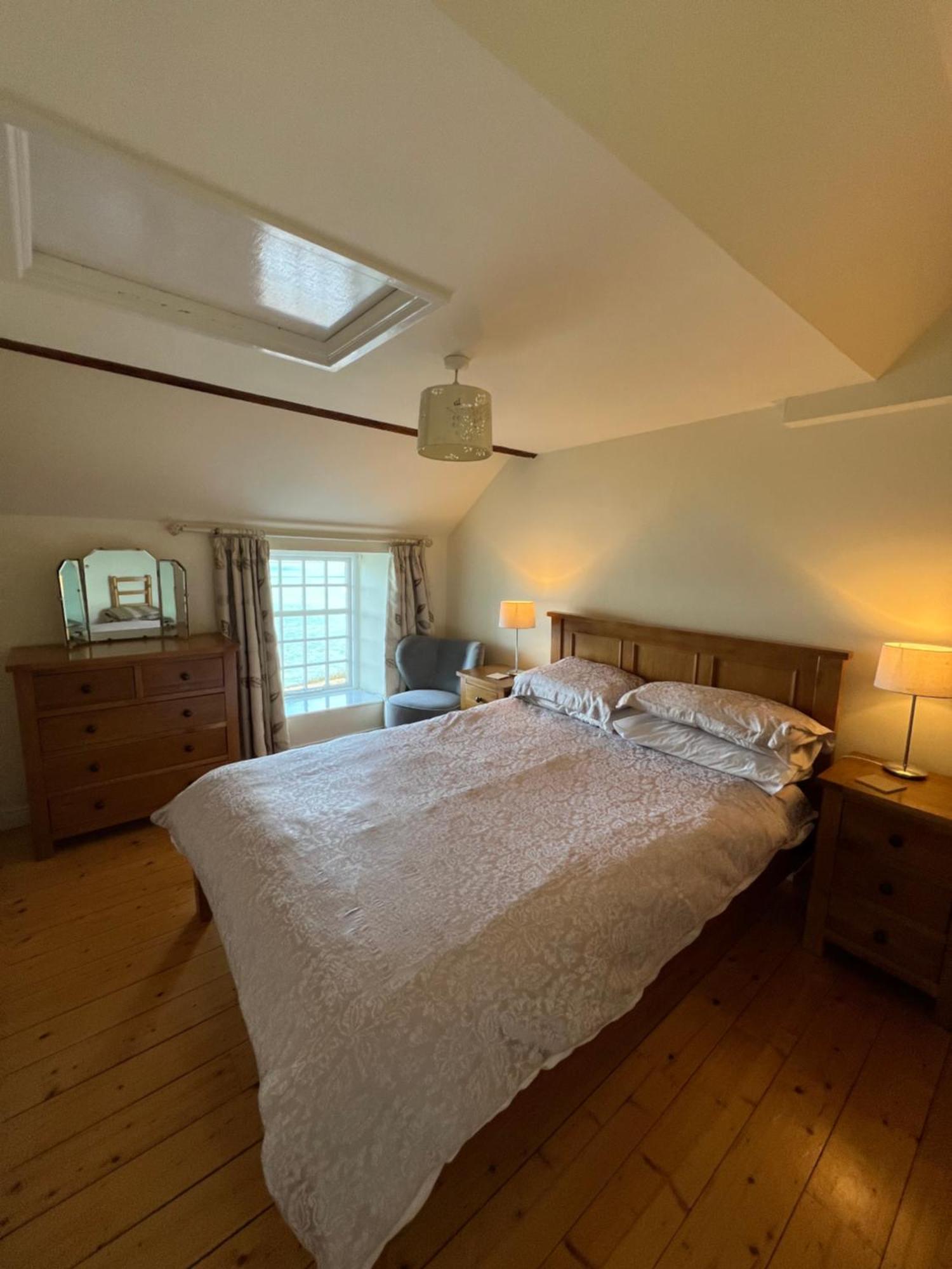 Slieve Donard Cottage Widows Row Cottages Newcastle  Luaran gambar