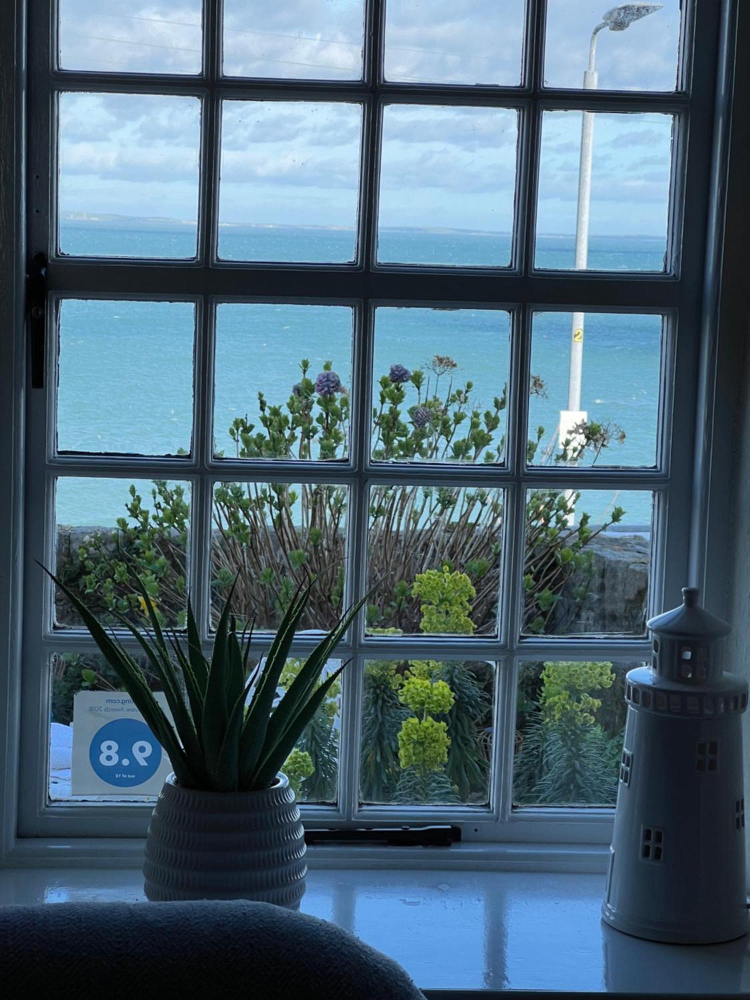 Slieve Donard Cottage Widows Row Cottages Newcastle  Luaran gambar