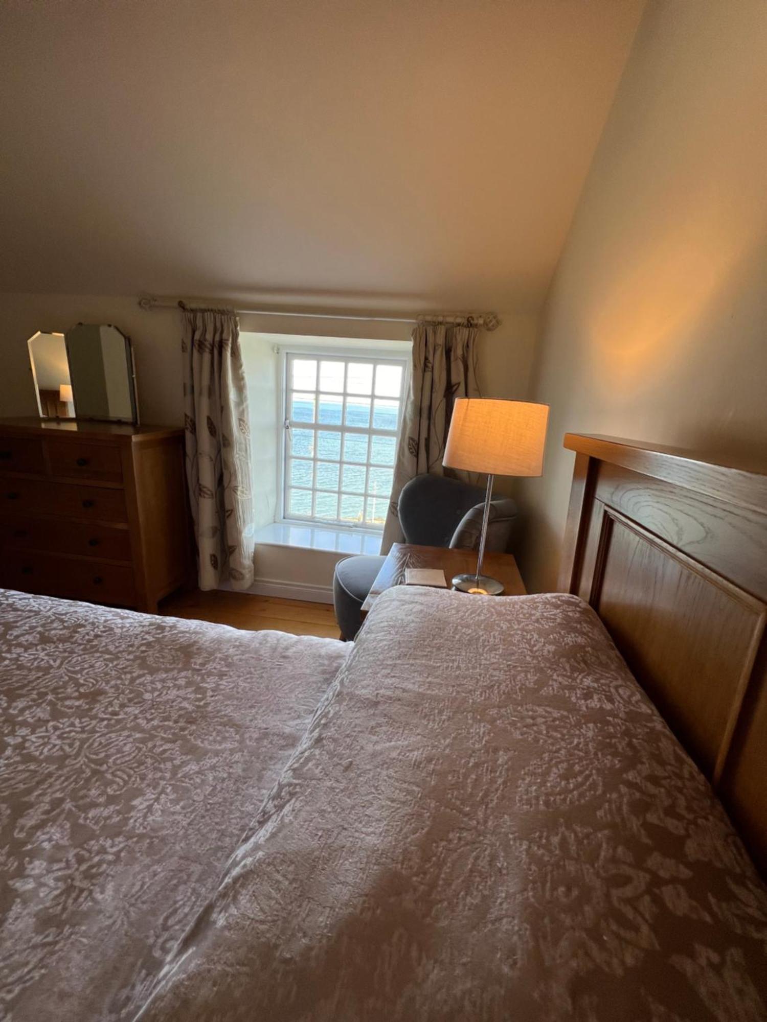 Slieve Donard Cottage Widows Row Cottages Newcastle  Luaran gambar