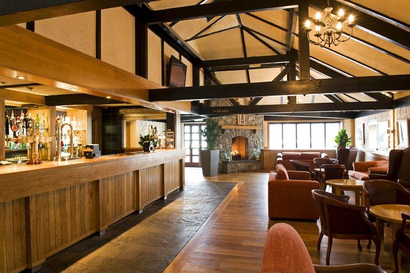 Slieve Donard Cottage Widows Row Cottages Newcastle  Restoran gambar