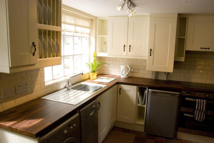 Slieve Donard Cottage Widows Row Cottages Newcastle  Luaran gambar