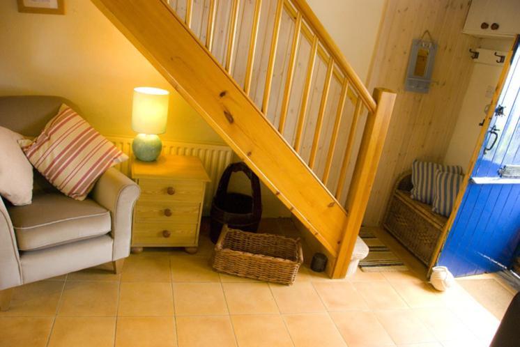 Slieve Donard Cottage Widows Row Cottages Newcastle  Luaran gambar