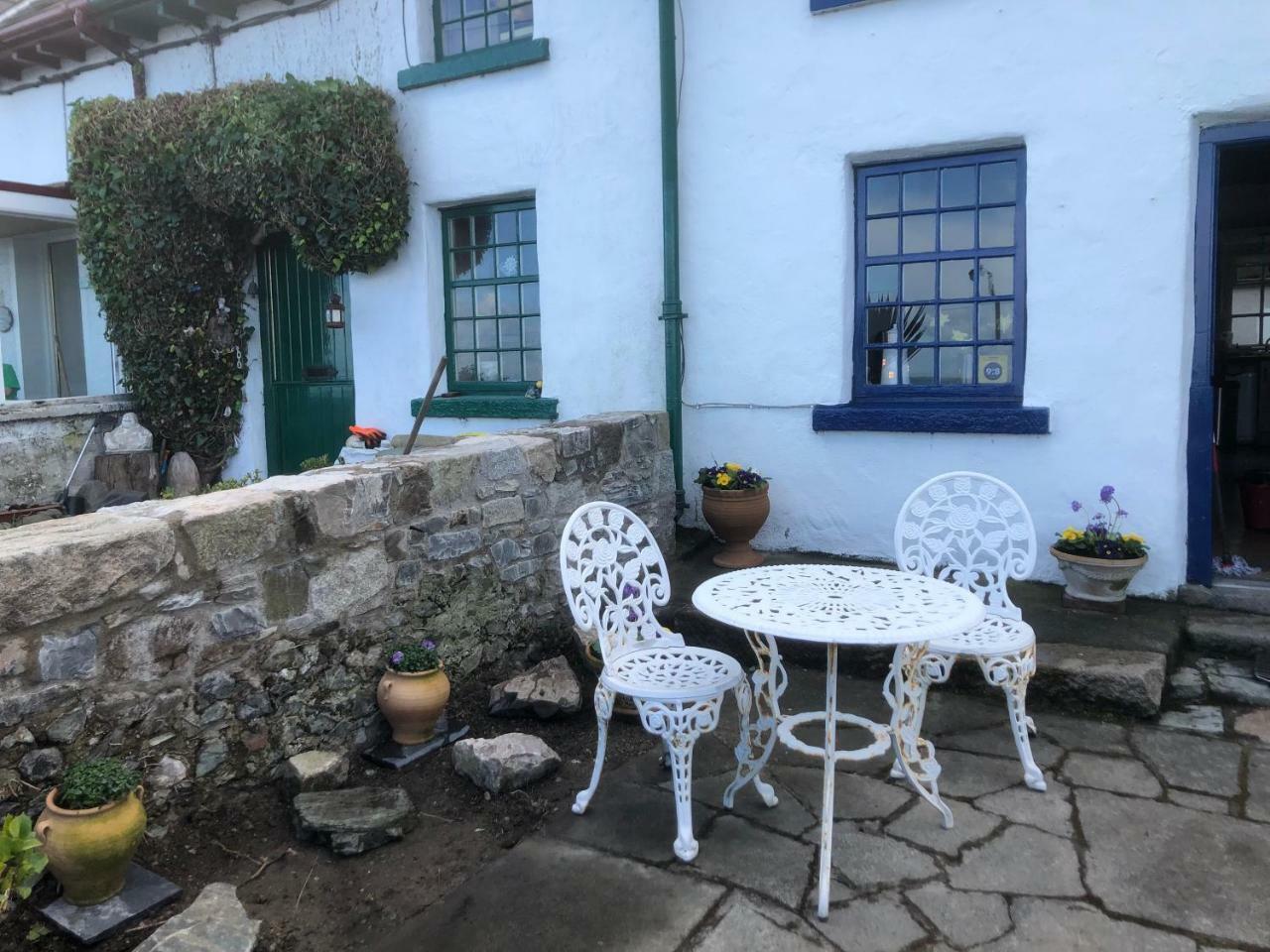 Slieve Donard Cottage Widows Row Cottages Newcastle  Luaran gambar